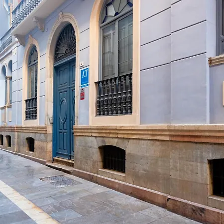 Modern & Cozy -1bedroom-coutyard-center *