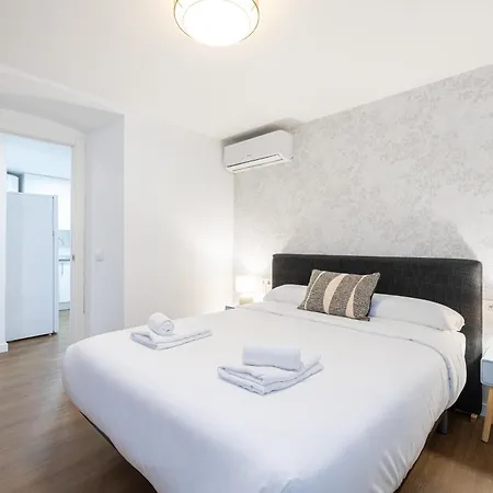 Modern & Cozy -1bedroom-coutyard-center
